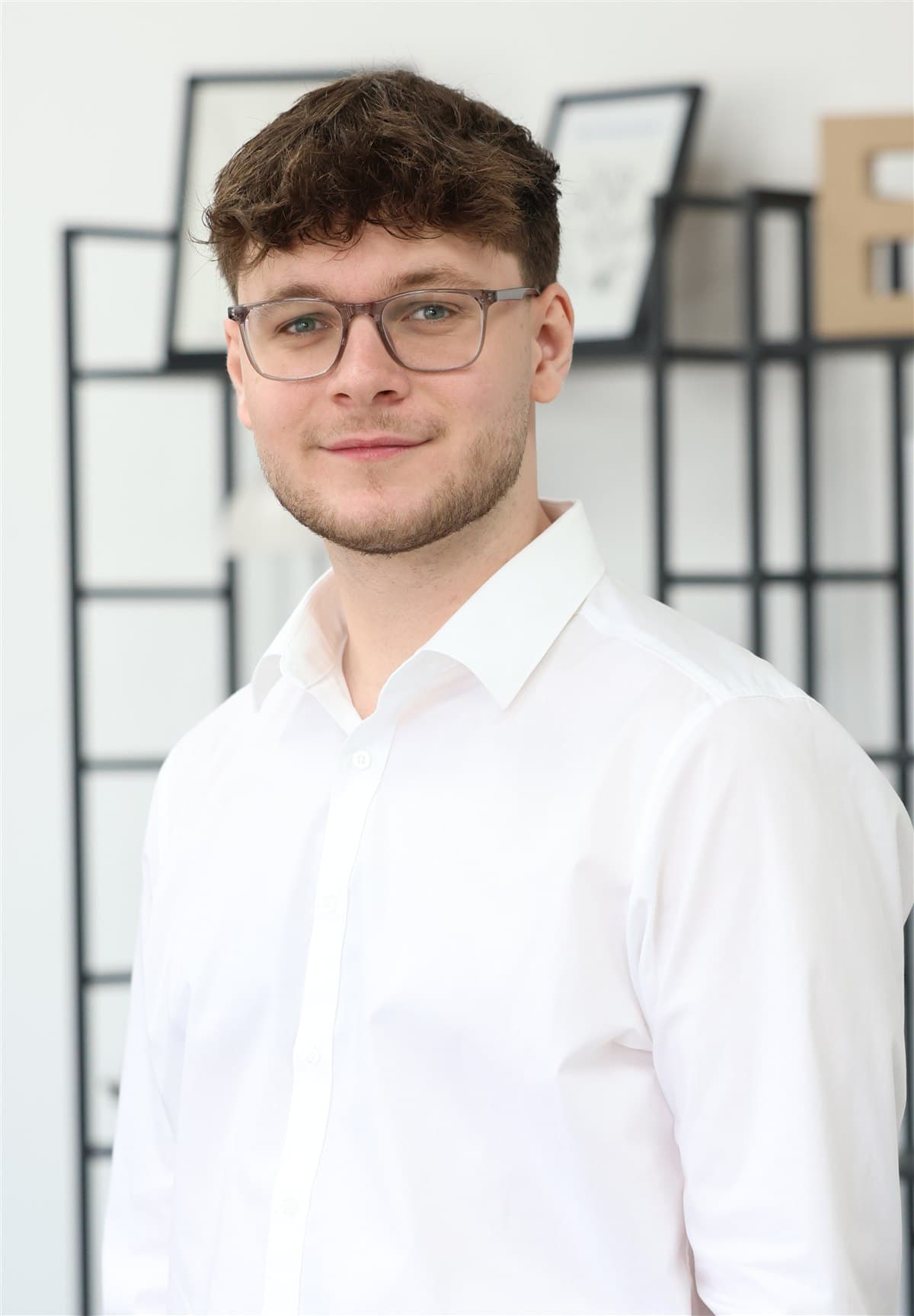 Florian Externest, Geschäftsführer